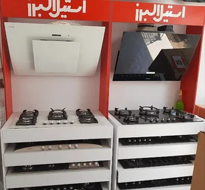 نمایندگی فروش استیل البرز