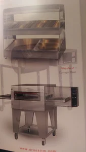 گروه آرمیک آی تی ام
