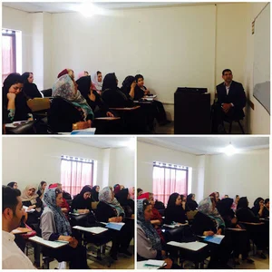 مدرسه مدیریت کسب و کار تیدا