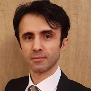 دکتر سعید حسینی 3