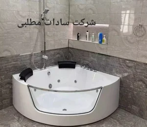 فنی سادات مبین نقش جهان 3
