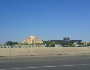 دانشگاه آزاد ایرانشهر