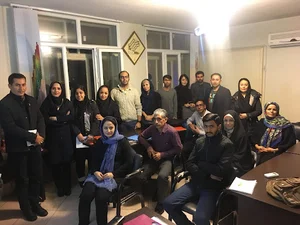 موسسه آموزشی سخن سبز