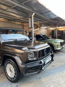 کارواش لیدوما lidoma Carwash 3
