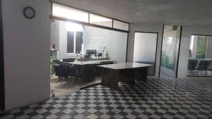 دفتر مرکزی عرقیات حائری