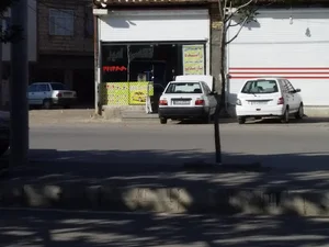 تاکسی امیر