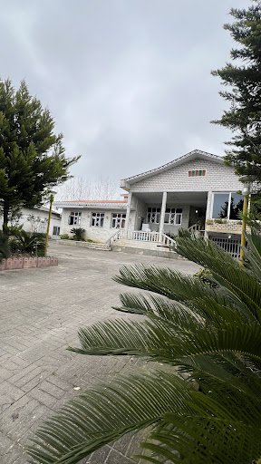 اقامتگاه خمام تی تی