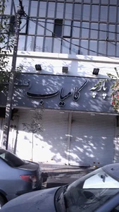 پارچه کامیاب