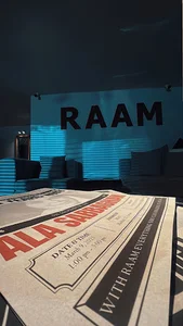 Raamdays