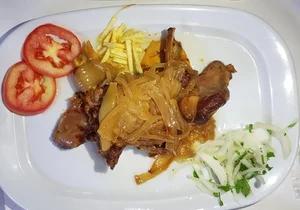 رستوران تاج محل 5
