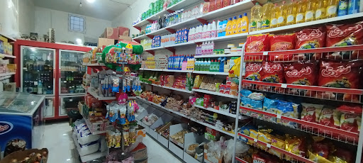سوپرمارکت هادی