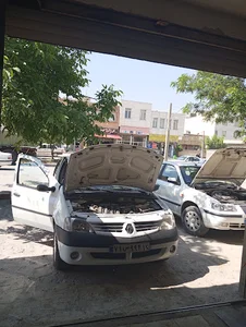 تنظیم موتوری و برق خودرو ویژه همکاران اسنپ