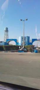 پایگاه نیروی دریایی خرمشهر