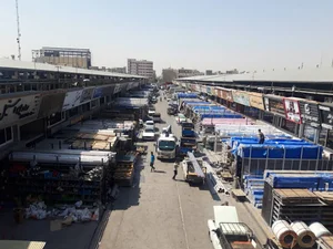 استیل رونیک