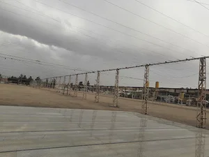 هواشناسی
