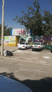 پیش دبستان و دبستان دخترانه پرتوعلوی