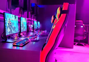 game center legend