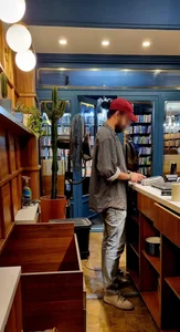 شهر كتاب پاسداران 5