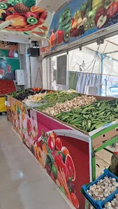 میوه فروشی