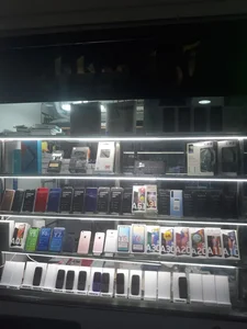 (بازار موبایل شهرری(پاساژ امیری 5