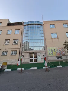 مدرسه دکتر حسابی 2