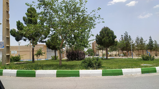 میدان ابوالفضل (ع)تفت