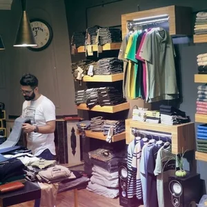 خانه مد مستر