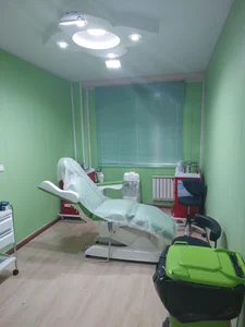 کلینیک زیبایی لیندا 5
