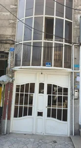 پایگاه بهداشت فرحزاد ۳ 4