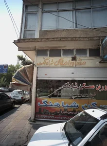مشاورین املاک شباهنگ