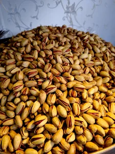آجیل و خشکبار صولت