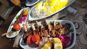 رستوران اعيان