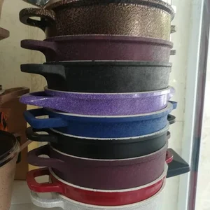 سبز تفلون
