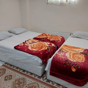 واحد اقامتی سید 5