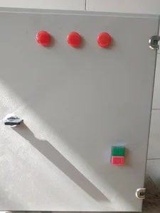 برق صنعتی آلفا 4