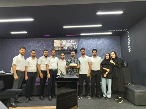 پخش موبایل و اکسسوری ماهان همراه 4