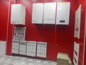 فروشگاه حیدرزاده