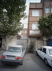 جوشکاری مافی 2
