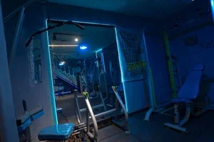 باشگاه بدنسازی سون پرو جیم 2