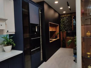 کلینیک ساختمانی آرکا 5
