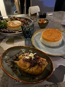 Kazheh Restaurant - رستوران کاژه