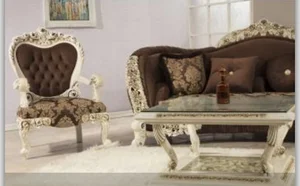 گالری مبل ماندگار (سعید محمدرضایی بیدگلی)