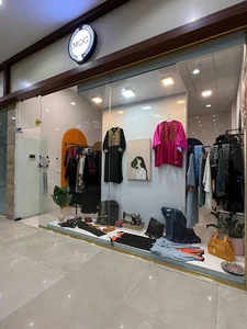 پوشاک زنانه موگ