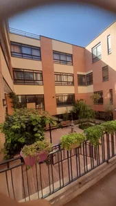 دبیرستان دخترانه فرهنگ مفضلی 4
