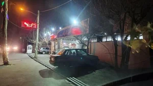 سفره خانه سنتی و گردشگری آبنوس 2