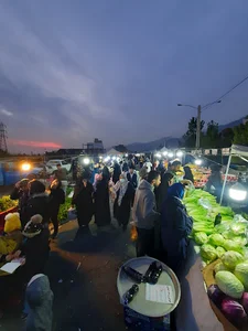 سه شنبه بازار