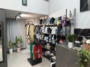 فروشگاه پوشاک الیزه