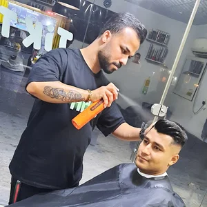 پیرایش تیک تاک