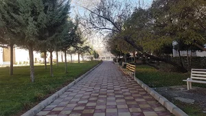خوابگاه دخترانه کوثر1