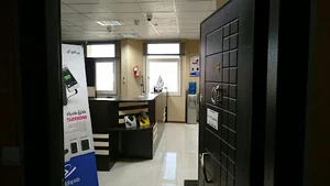 شرکت داده پرداز رایانه متین